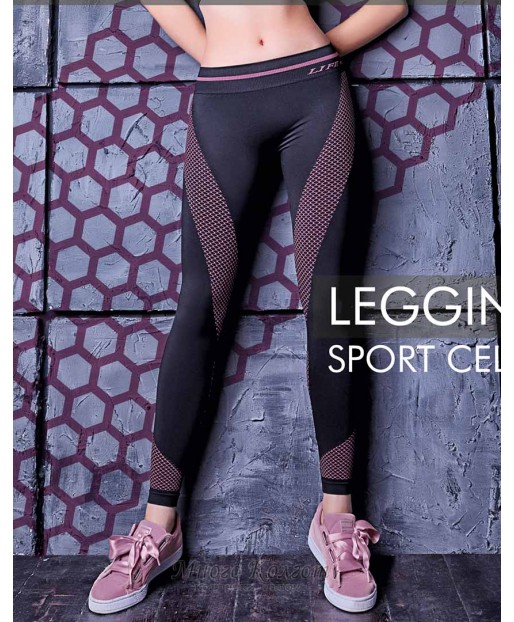 Giulia Leggings sport CELL